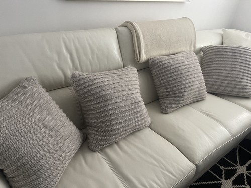 White company taupe beige - x,