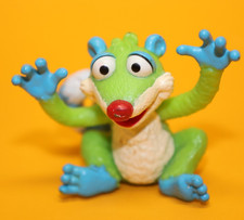 Vintage Collectible Figure No