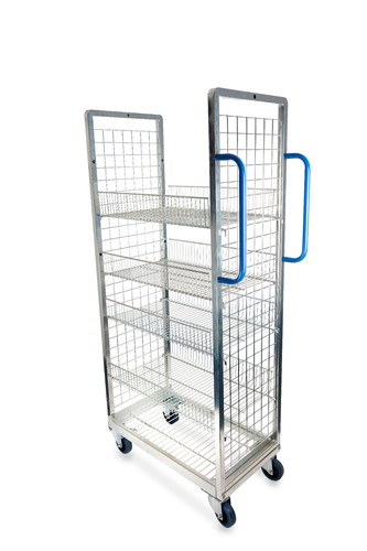 Store warehouse picking - in-store, or