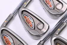 Ping i10 Irons / 5-PW / Yellow