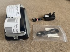 Dymo LabelWriter 450 Label