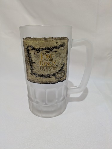 Lord the rings - the,