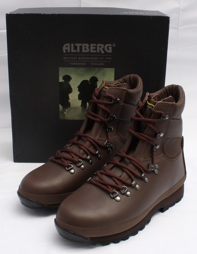 Altberg defender mens - altberg, combat