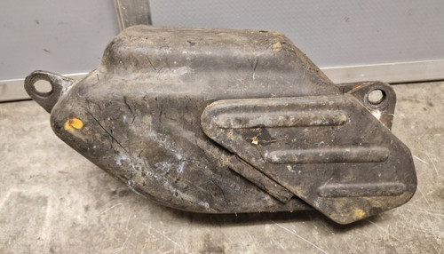 Honda ns125r ns125f - /, toolbox