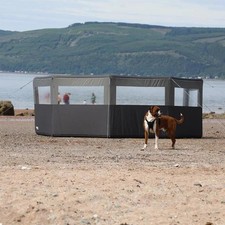 VANGO WINDBREAK 5 PANEL