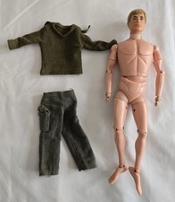 Vintage Action Man Palitoy