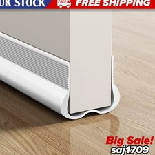 Flexible Door Bottom Seal