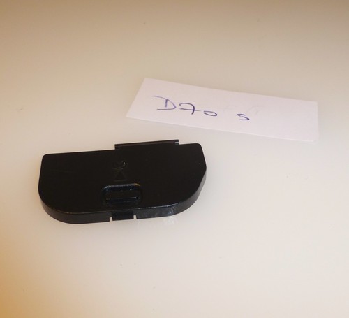 Authentic nikon d70s d70 - authentic, &