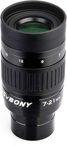 Svbony sv135 zoom - sv135,