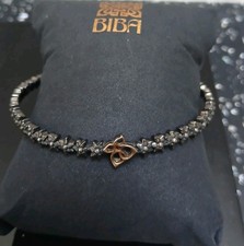 Biba Black Vintage Style