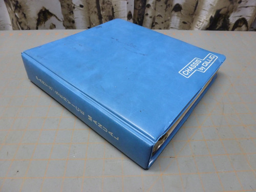 Used genuine 1983 gillig - genuine,