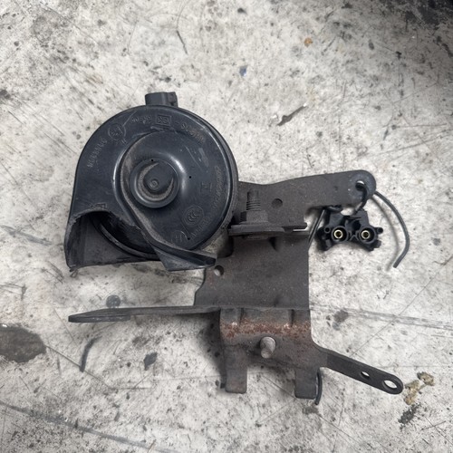 Vauxhall corsa horn single - horn,