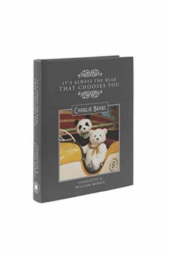 Charlie bears book 3rd - bears,