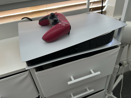 Ps5 digital edition - ps5, 825gb