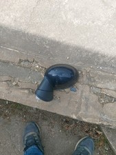 Mini cooper wing mirror N/s