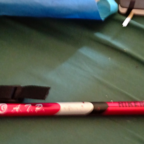 Hiking staff walking stick - staff,