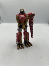 Power Rangers Dino Thunder