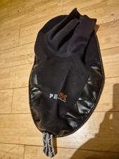 PeakUK Big Standard neoprene Spraydeck for Kayak, Canoe, S/M - Great Condition! 