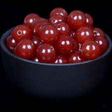 Natural Gemstone Beads Tiger