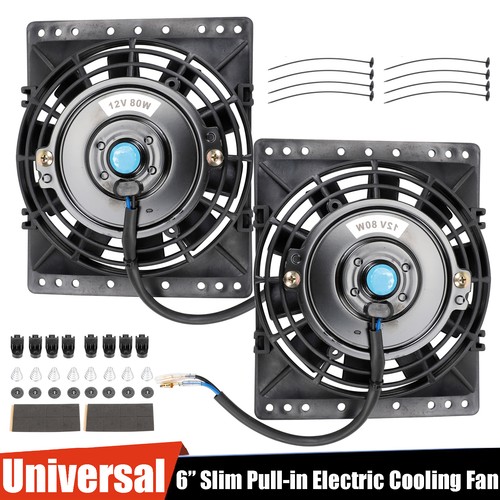 2pcs inch electric slim - 6",