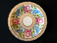 Vintage Coalport Pink Rose and