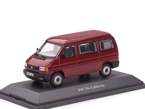 Schuco volkswagen t4a - schuco,