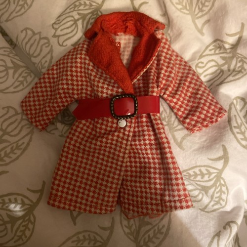 Sindy doll 1972 red - –, hot