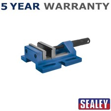 Sealey Super Drill Vice 100mm