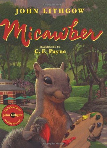 Micawber lithgow - micawber:,