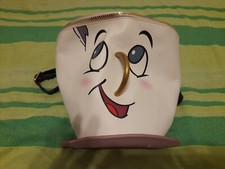 Disney Large Chip The Tea Cup Backpack/RuckSack Bag