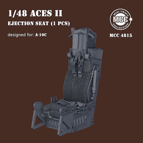 10c aces ii ejection - a-10c,