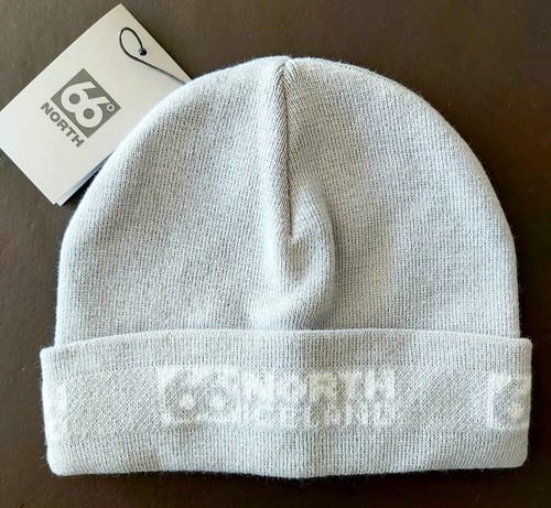Genuine 66north iceland light - genuine,