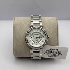 MICHAEL KORS WOMENS WATCH