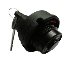 Locking Fuel Tank Cap FOR VW