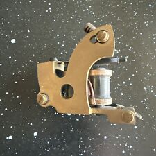 Tattoo machine liner shader