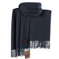 Winter Scarf Pashmina Shawl