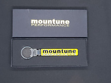 Metal Mountune Performance