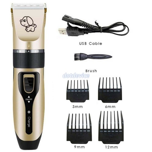 Pet rechargeable cat dog hair - pet,