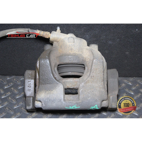Front right brake caliper - front,