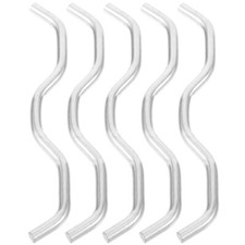  5 Pcs Professional Trampoline