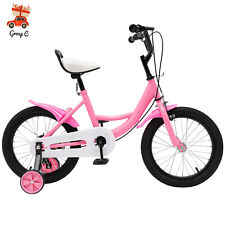 16" inch Kids Bike Children