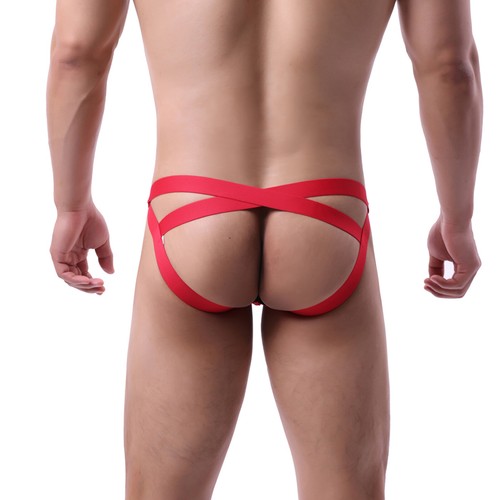 Men jockstrap thong - men,