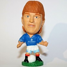 Corinthian Headliners - Stuart