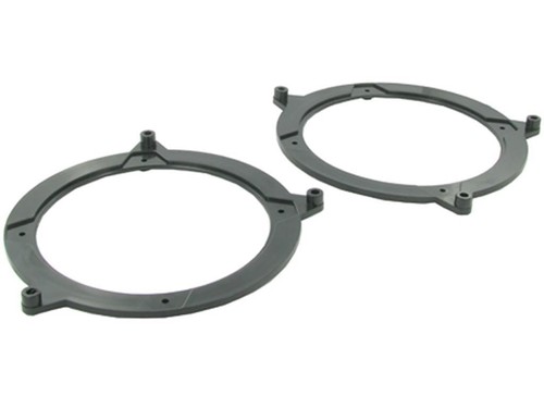 Brackets fit speakers - 5.25",