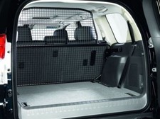 Genuine Toyota Land Cruiser