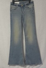 Women's jeans Size 28" X  32"