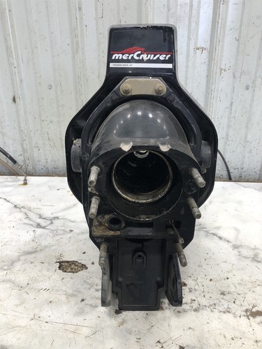 Mercruiser bravo 3 - mercruiser,