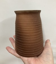 Lovely vintage studio pottery