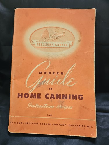 Vintage 1945 national pressure - 1945,