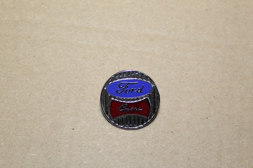 Ford capri badge automotive - capri,